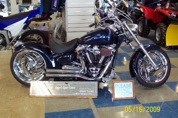 Rogers Yamaha Fort Kent Rogers Yamaha Fort Kent